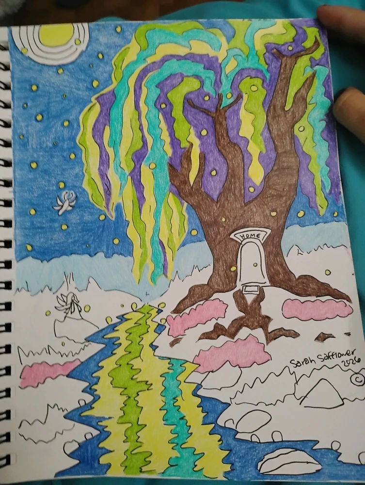 GIF ajouté par Sarah Safflower