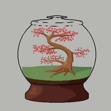 GIF tí Alex gbé sókè