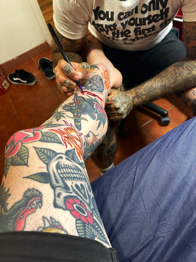 GIF uploaded by Gerard
