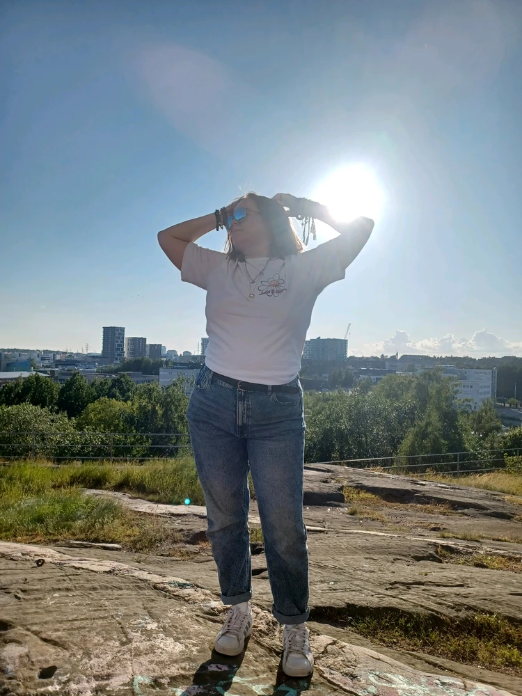 Foto nke Milja tinyere