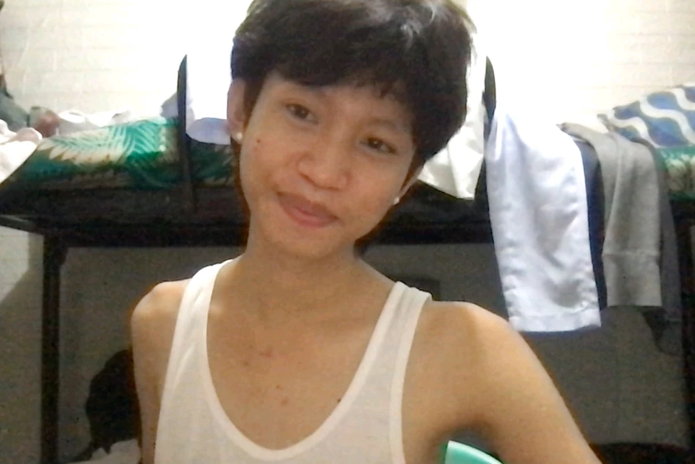 Gi-upload ni Emman ang hulagway