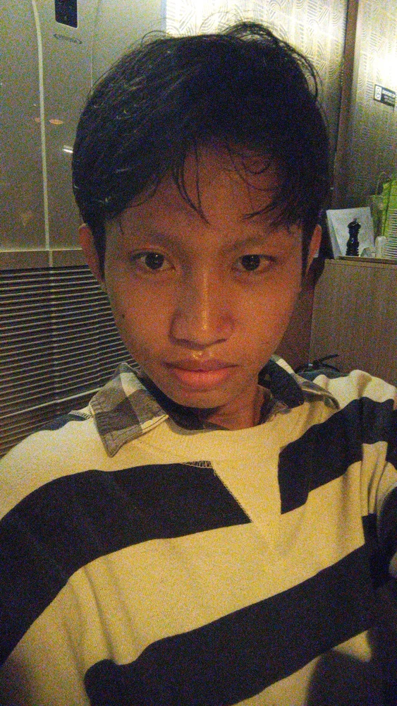 Gi-upload ni Emman ang hulagway