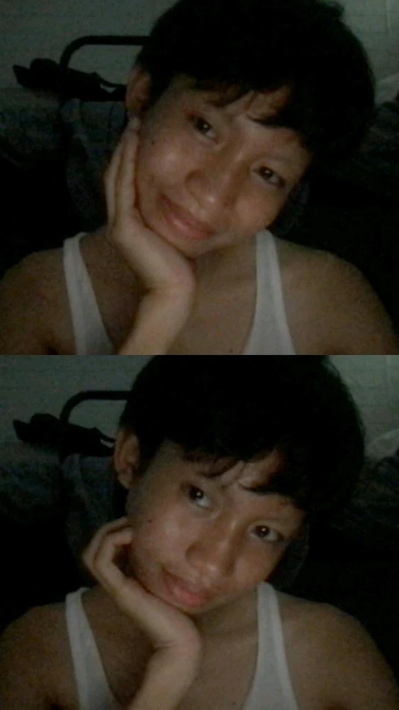 Gi-upload ni Emman ang hulagway