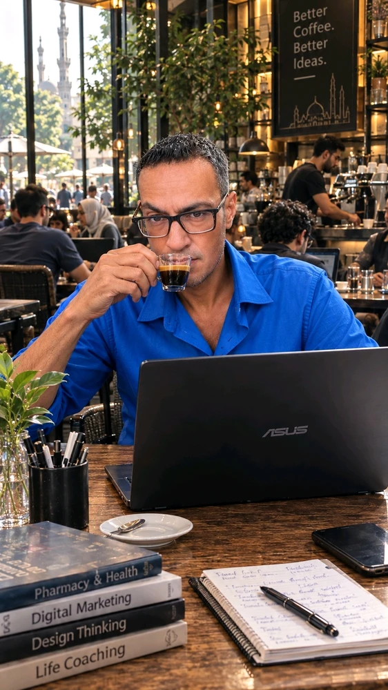 GIF Mohamed Albajouri te mete