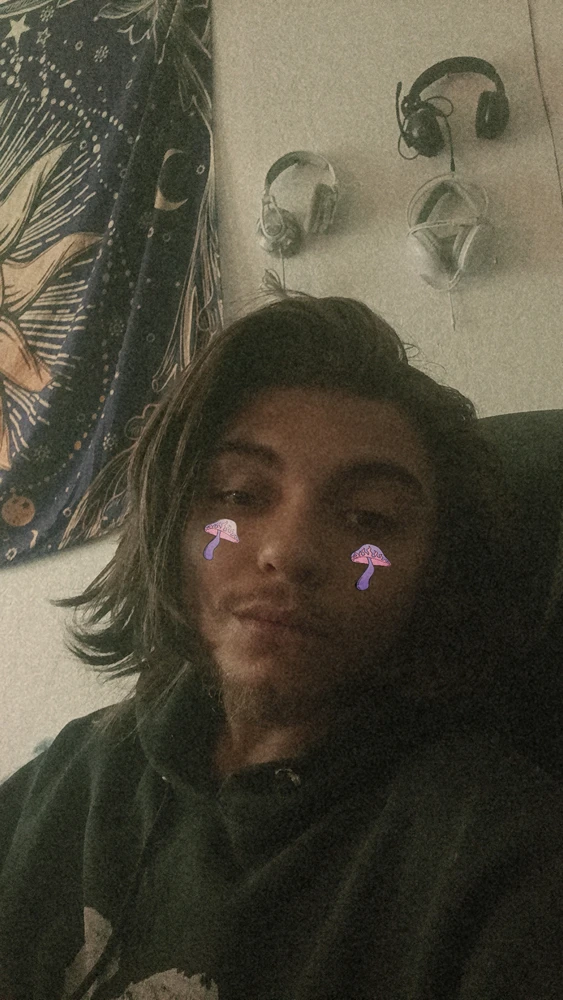 GIF Kaleb te mete