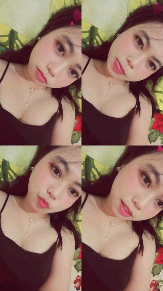GIF na in-upload ni Sarah Adibah