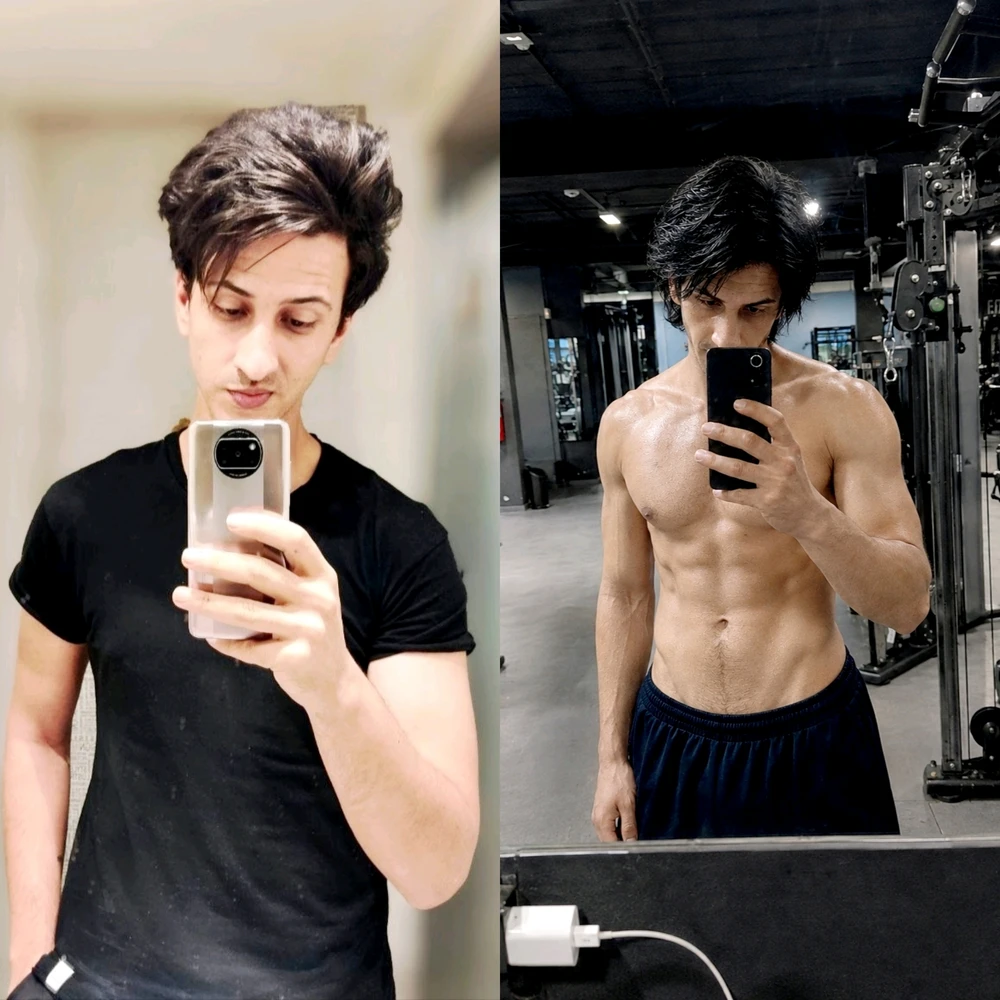 GIF tso los ntawm Ehab