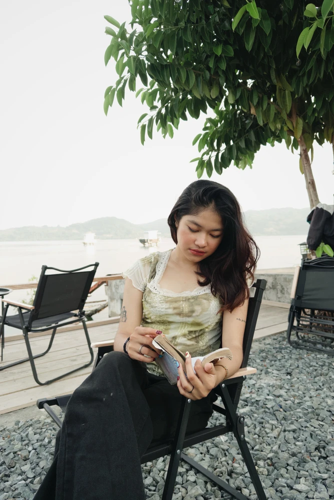 GIF gi-upload ni Tika
