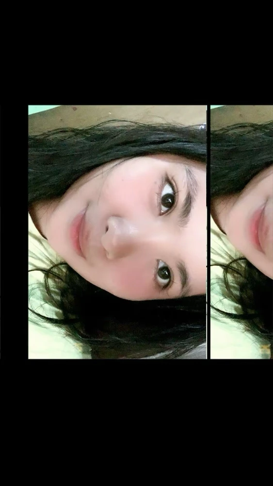 GIF na in-upload ni Angel