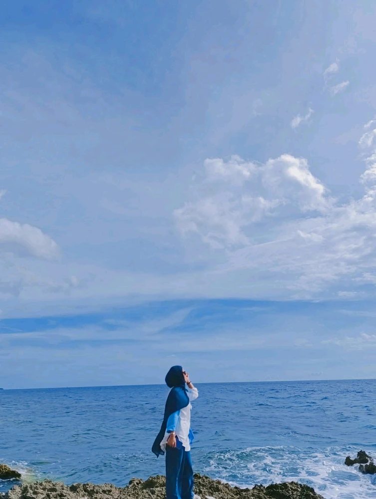 GIF na in-upload ni Aisyah