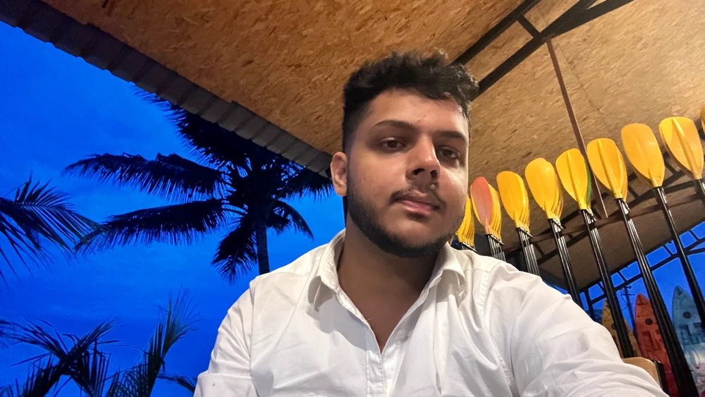 GIF uploaded by Shubham