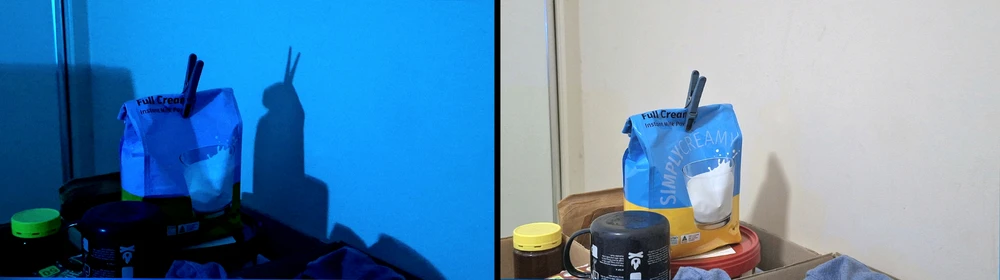 GIF na in-upload ni Benjamin