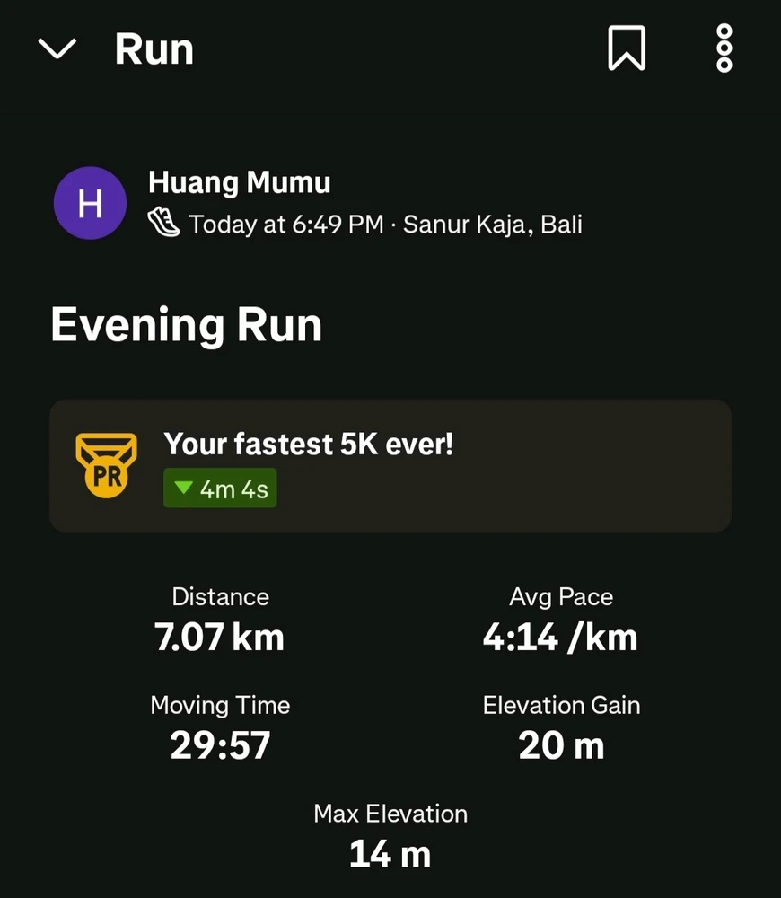 I-upload ni Mumu ang larawan