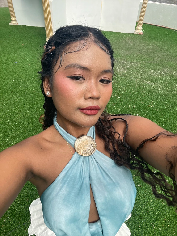 Image uploaded by Fiona Suezette