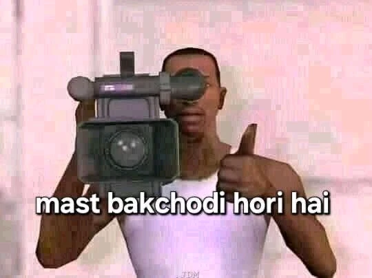 GIF gi-upload ni Adarsh