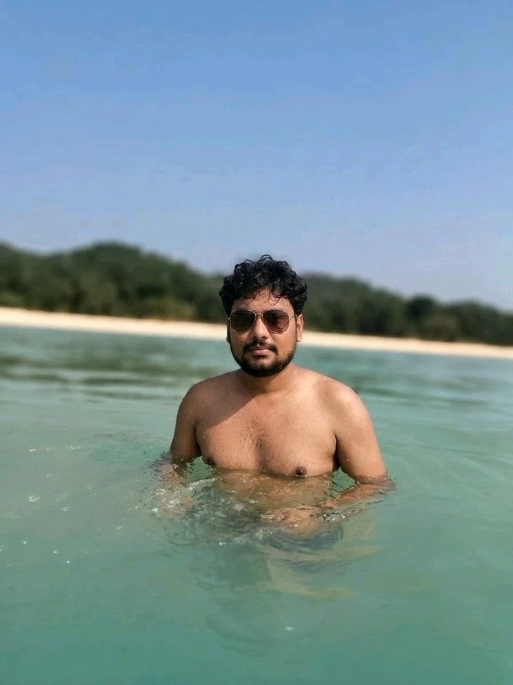 Gi-upload ni Kunal Pratap Singh ang hulagway
