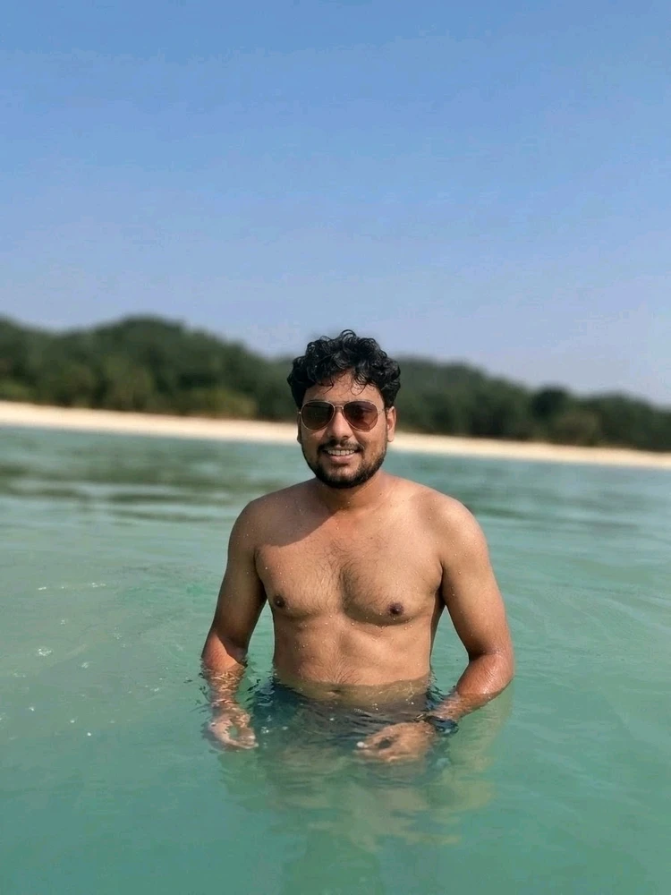 Gi-upload ni Kunal Pratap Singh ang hulagway
