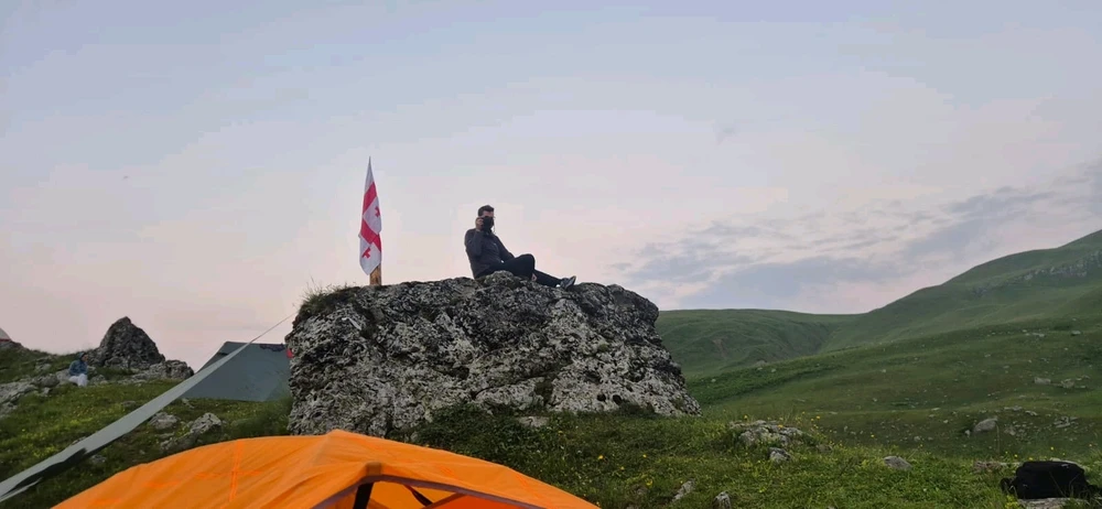 Image uploaded by Dachi