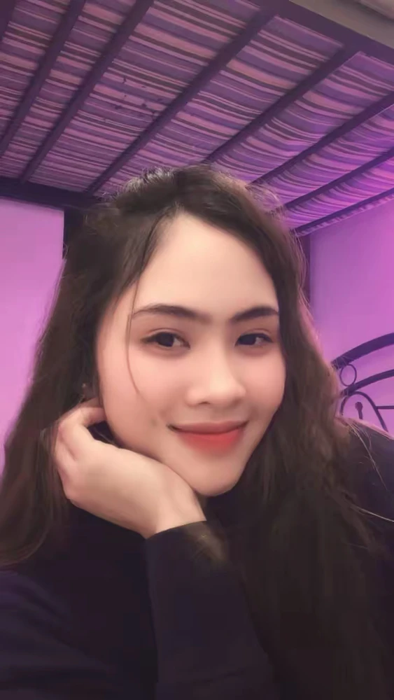 Duab xa los ntawm Mikayla