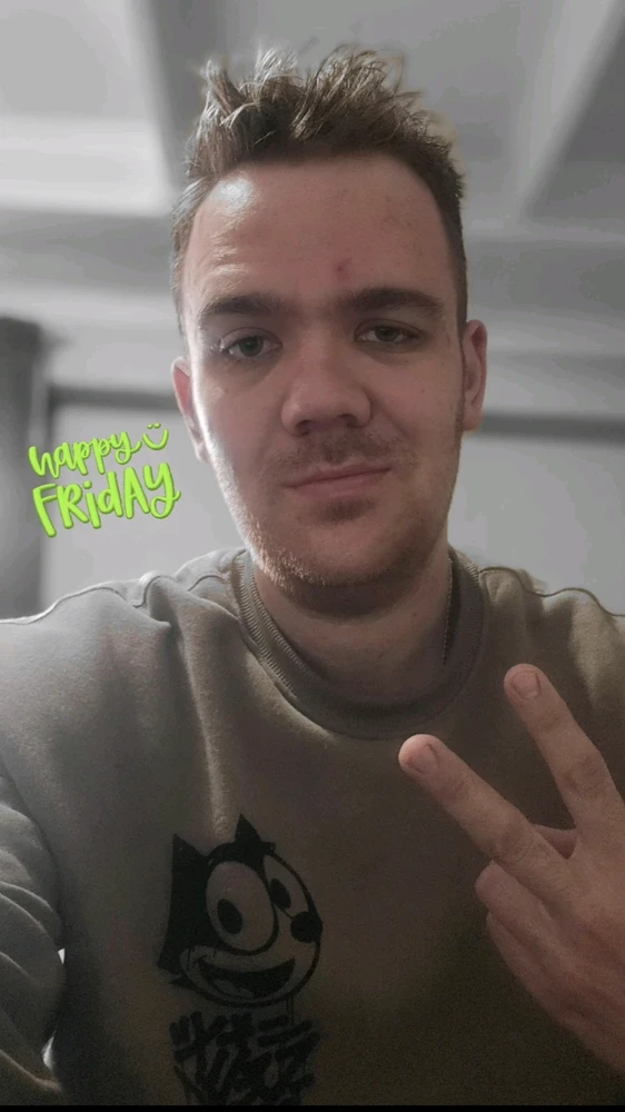 GIF uploaded by Erick