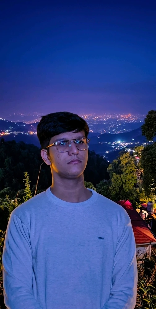 GIF na in-upload ni Bhavyesh