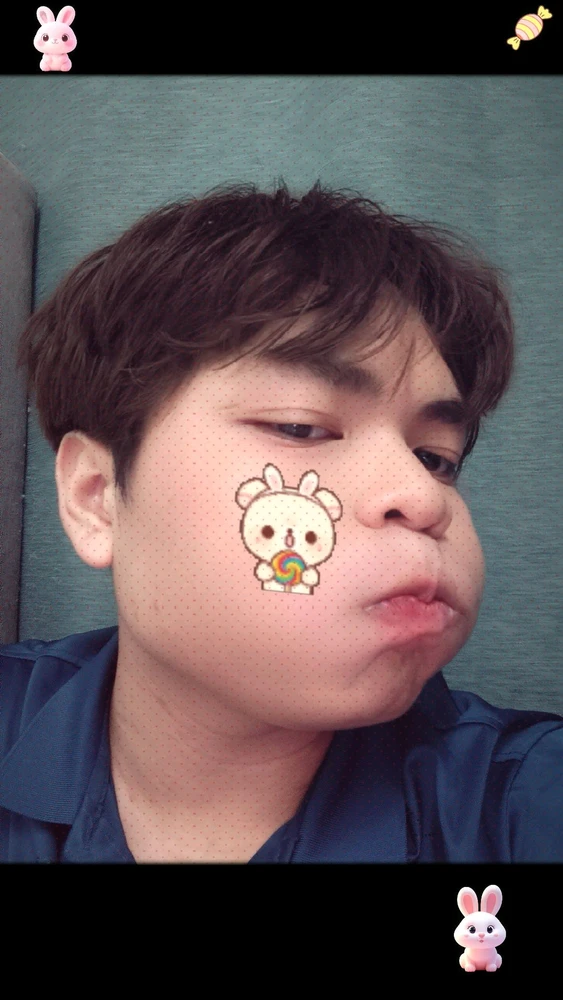 Annoyed
