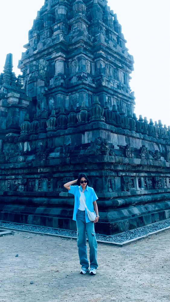 Image uploaded by Hani Noviani