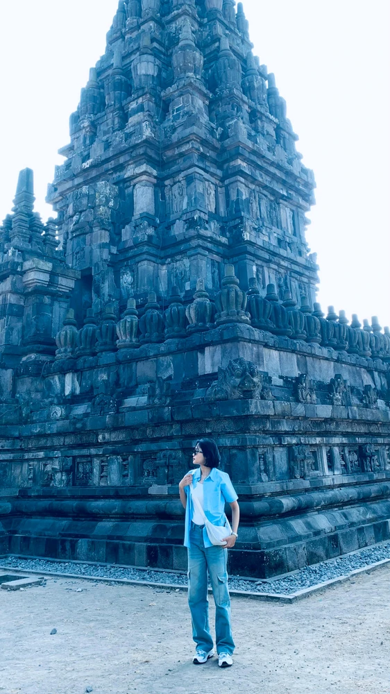 Image uploaded by Hani Noviani
