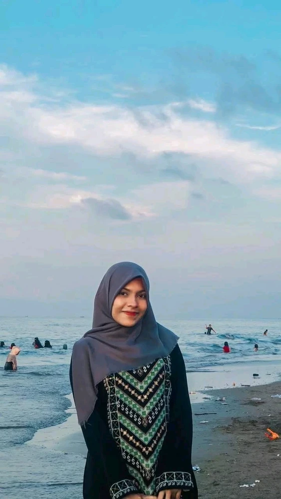 GIF na in-upload ni dinda