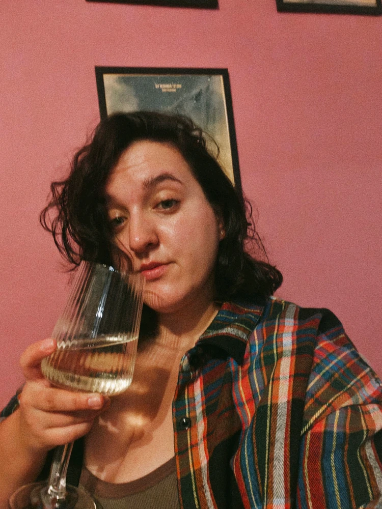 GIF uploaded by Agata