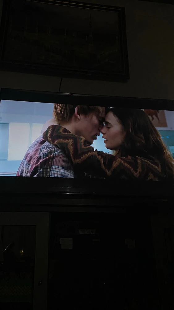 GIF uploaded by Stasya