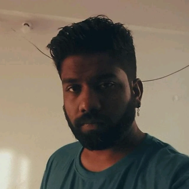 GIF gi-upload ni Manoj