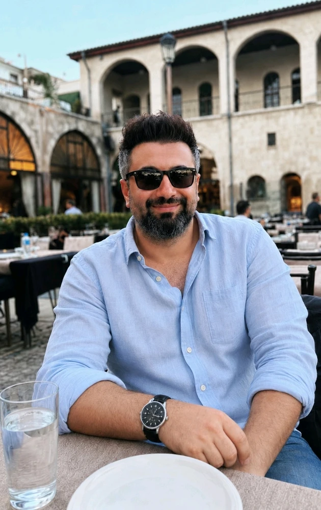 GIF uploaded by Caglar