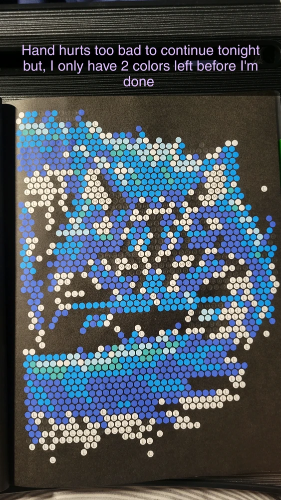 GIF tso los ntawm Kaya