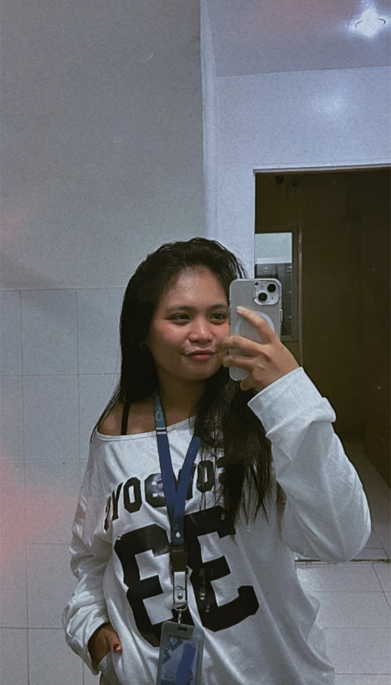 GIF na in-upload ni Pammy