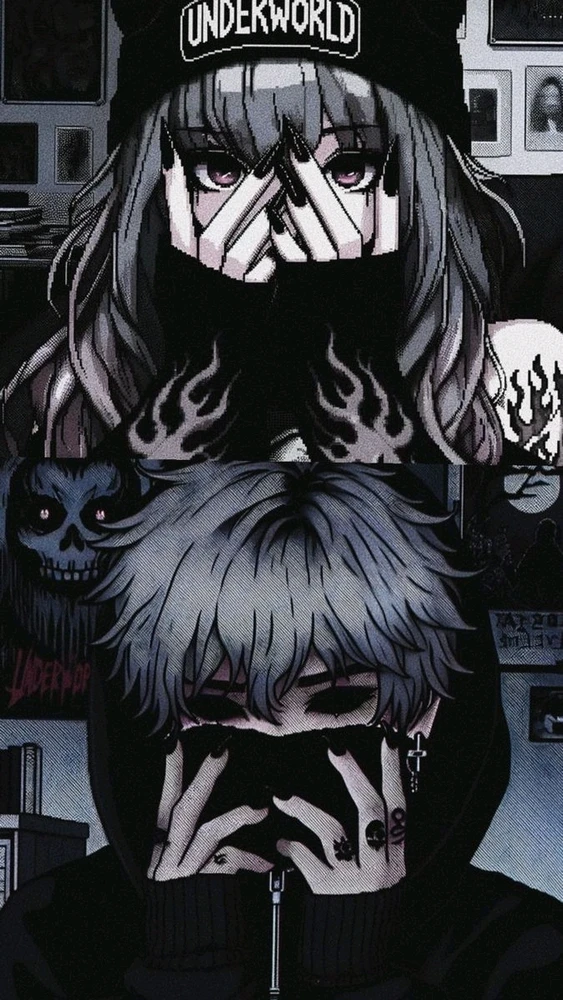 GIF gi-upload ni Kuro Kitty