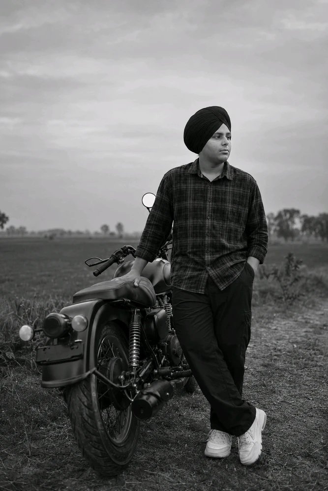 GIF uploaded by HARJASHAN