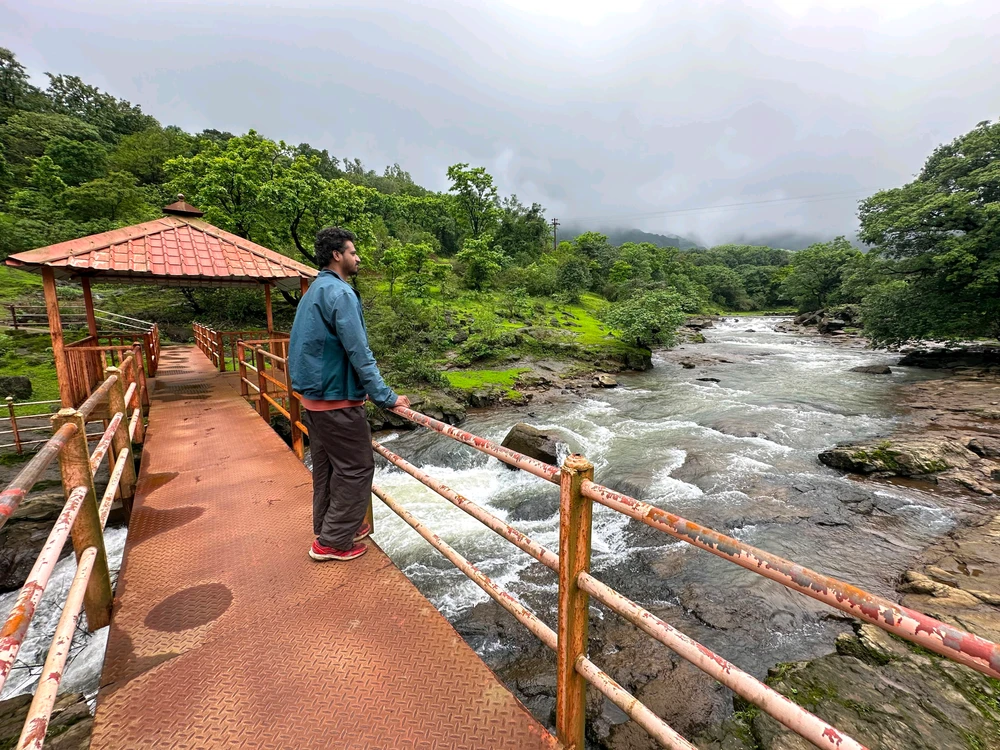 Harishchandra Gad