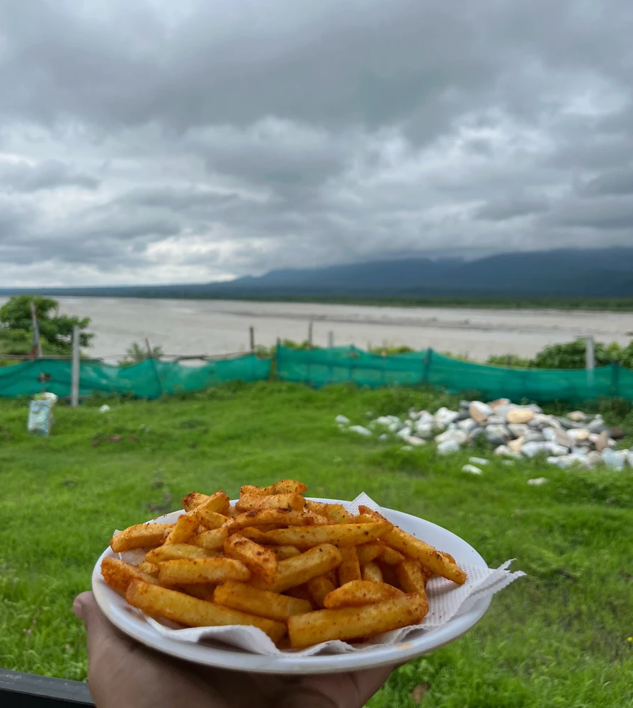 GIF na in-upload ni Sadhna