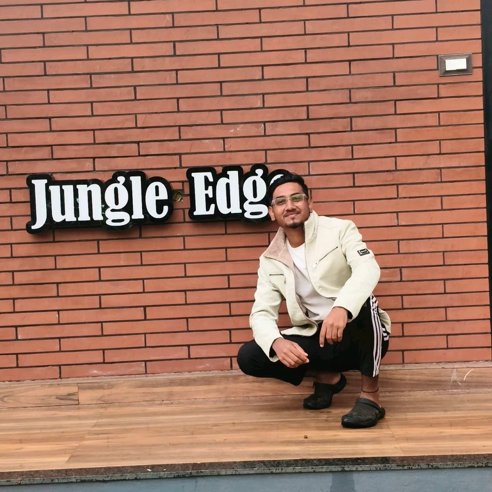 GIF uploaded by Rohit Kumar