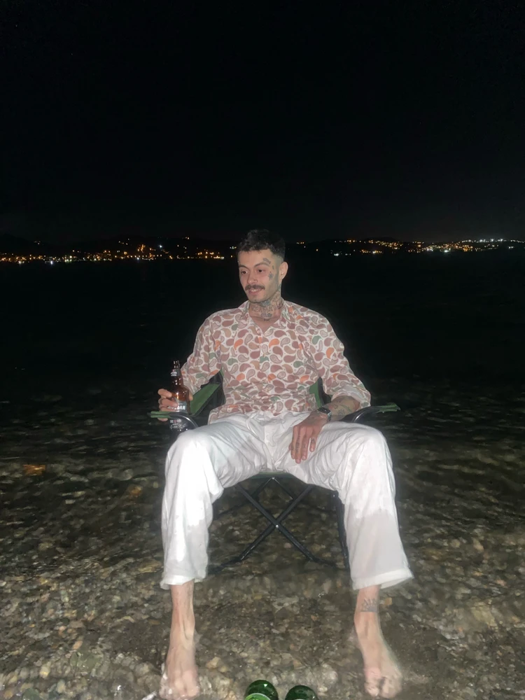 GIF na in-upload ni Fethi ANKAZCI