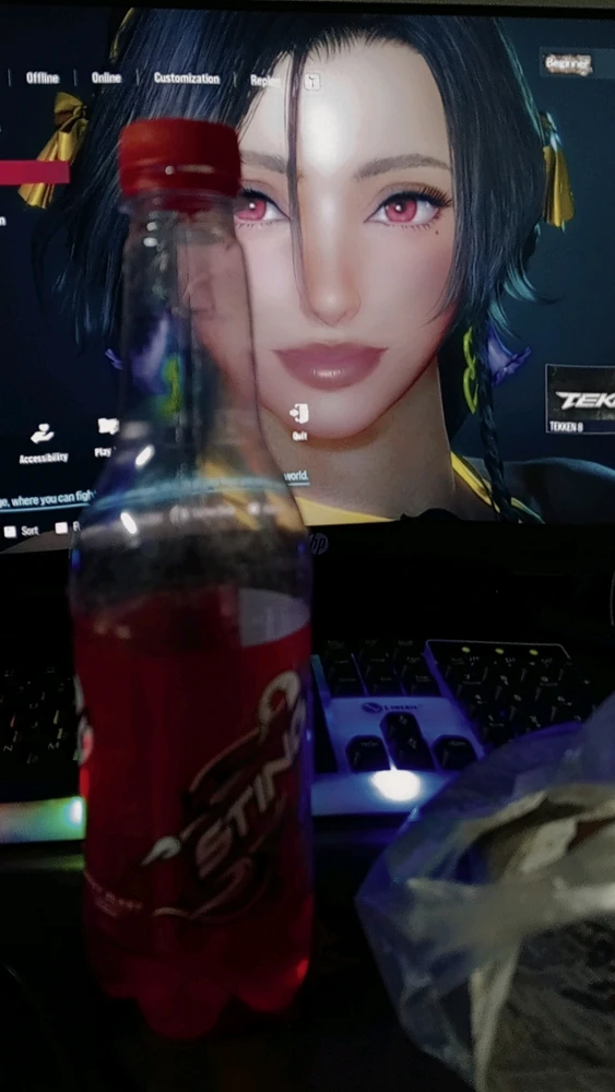 GIF nahrál LeoShadowX
