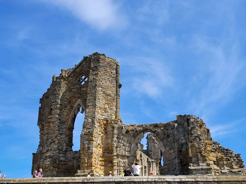 The abbey
