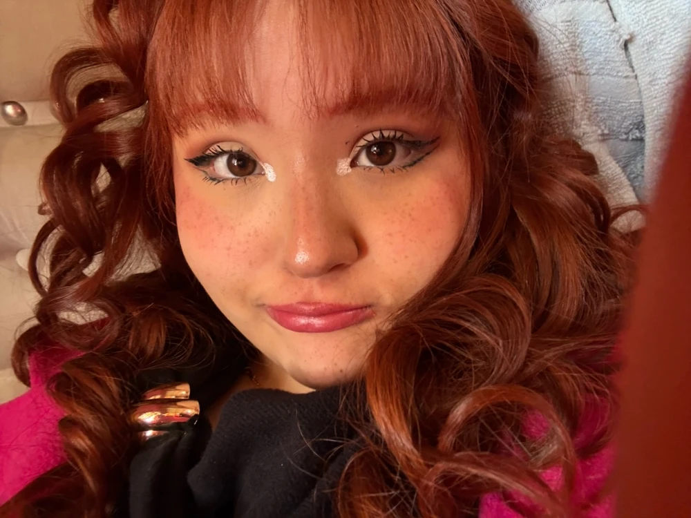 GIF uploaded by Kitty