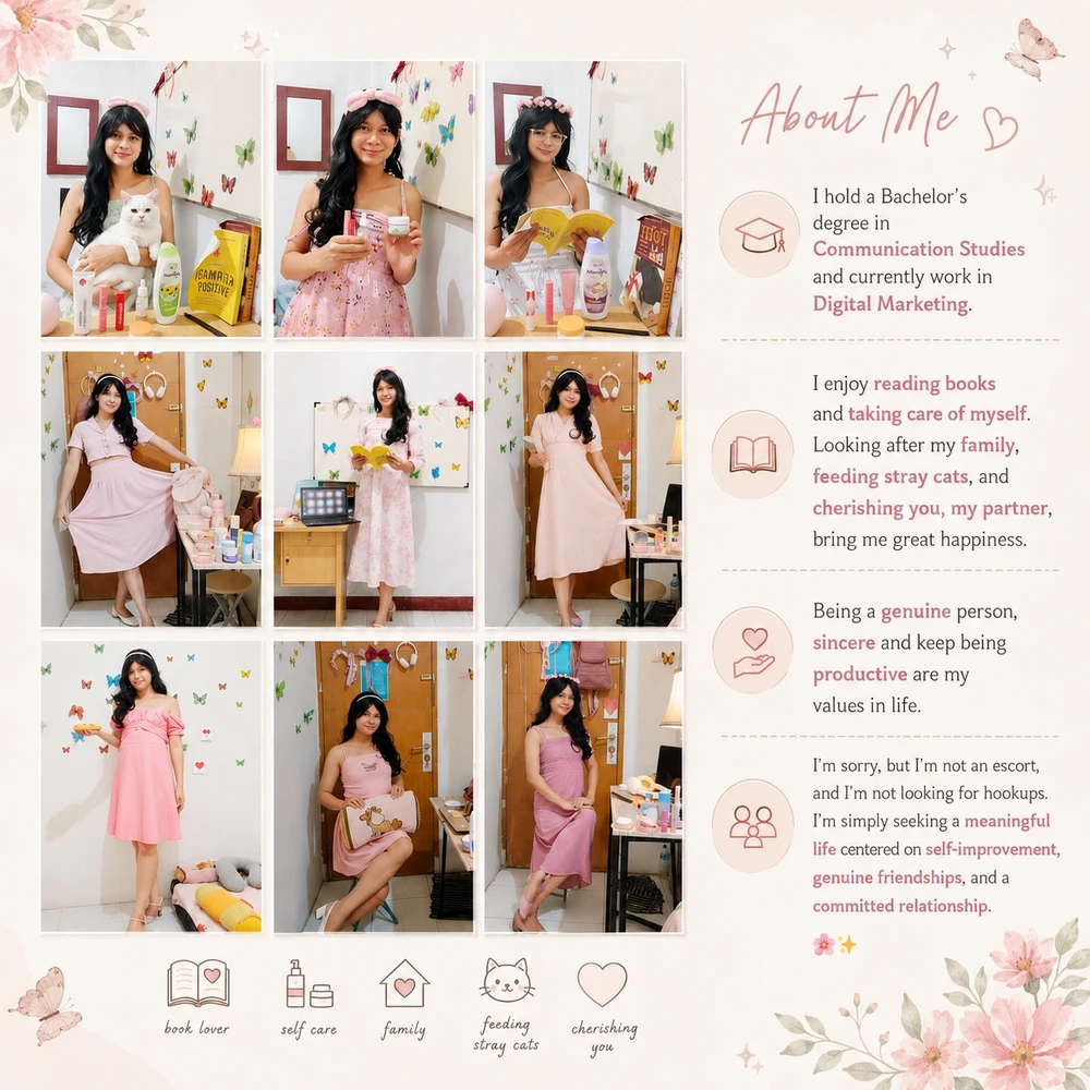 Image uploaded by Mikaila Yvette