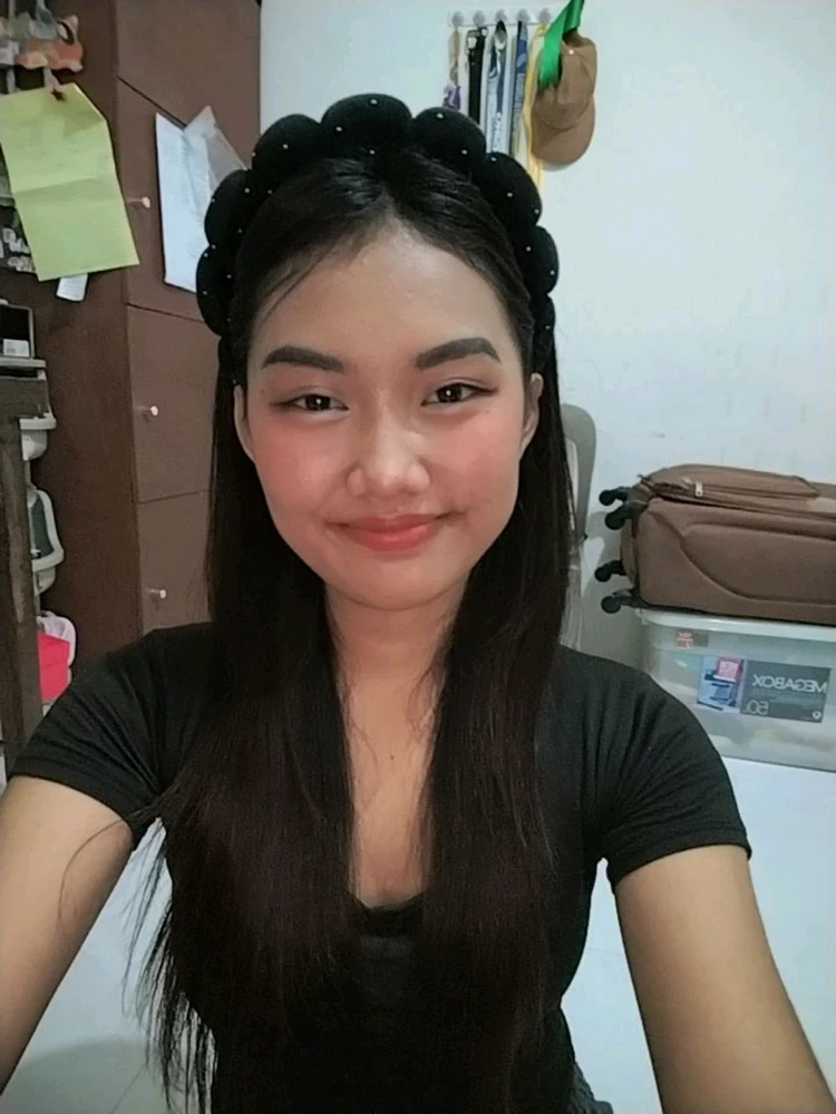 Gi-upload ni Grace ang hulagway