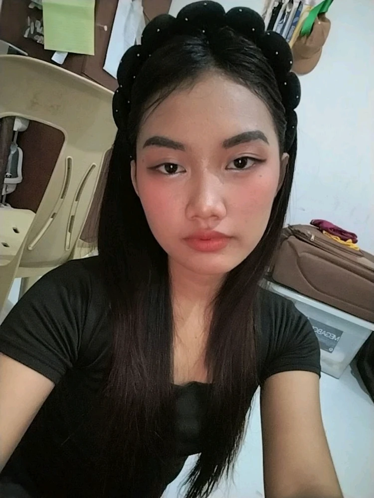 Gi-upload ni Grace ang hulagway