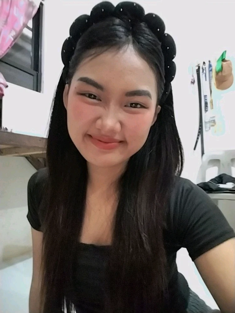 Gi-upload ni Grace ang hulagway