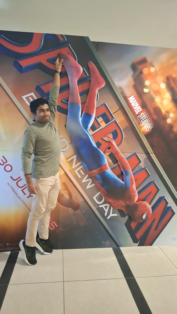 GIF uploaded by Sathchith