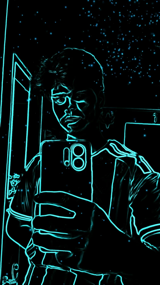 GIF gi-upload ni Rai